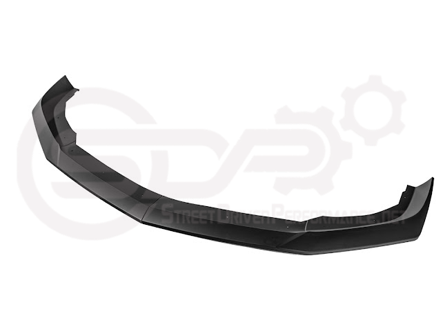 2023-Up Acura Integra DE4 | Performance Front Bumper Splitter Lip Ground Effects