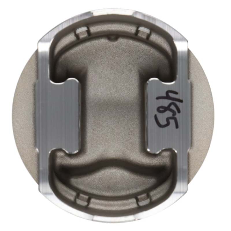 Wiseco Chevrolet Small Block 4.030in Bore 1.560in CH -7.00 CC Pro Tru Street Piston Set