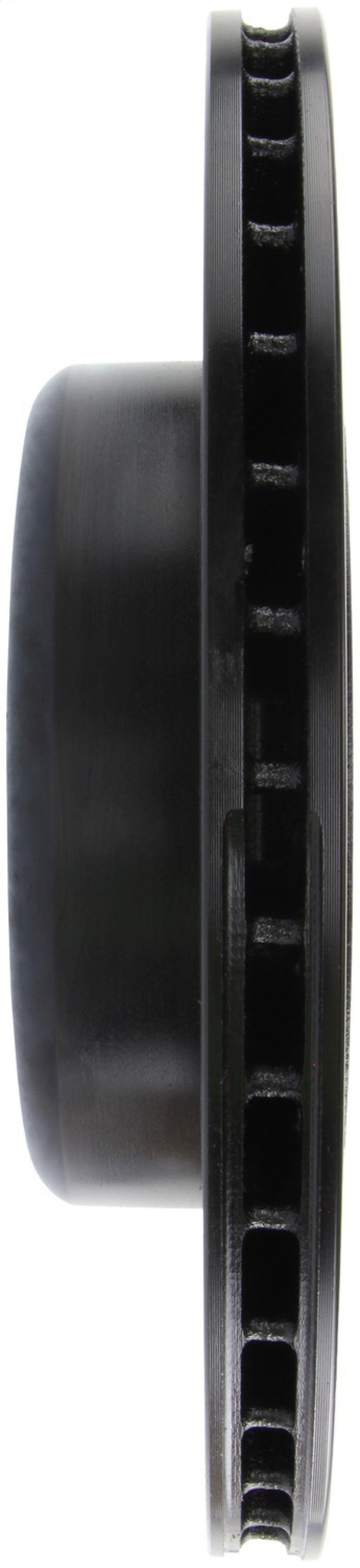 Street Driven Performance