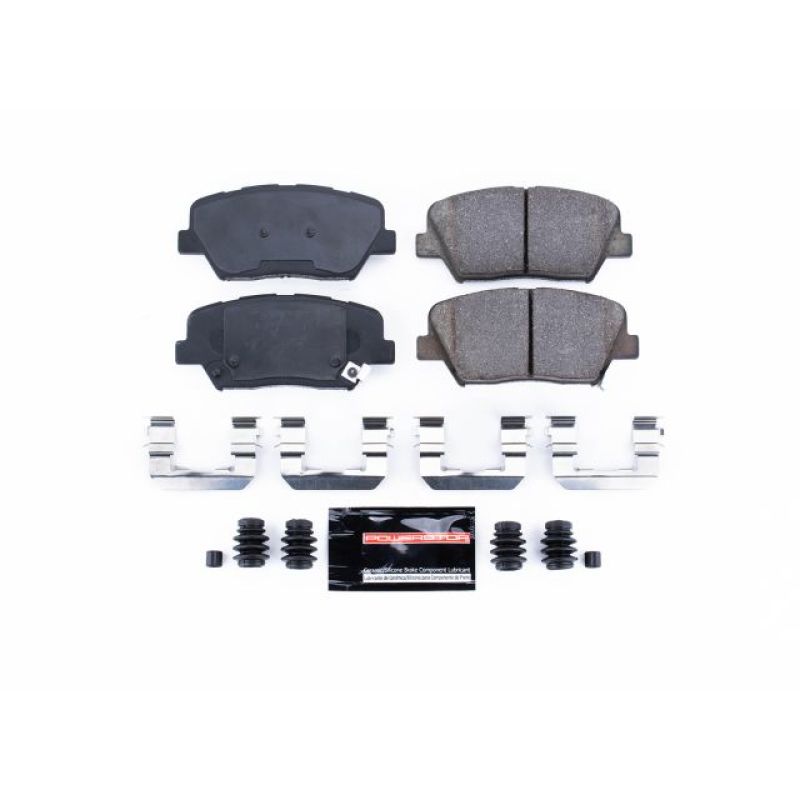 Street Driven Performance