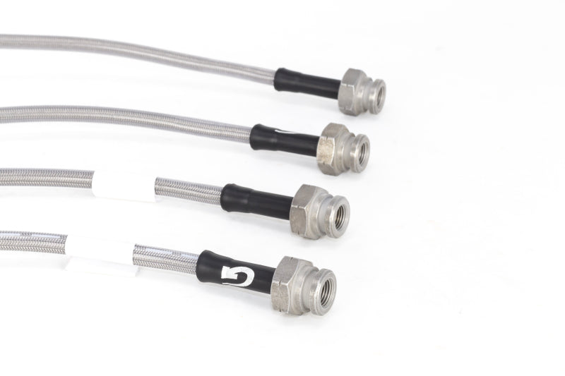 Street Driven Performance