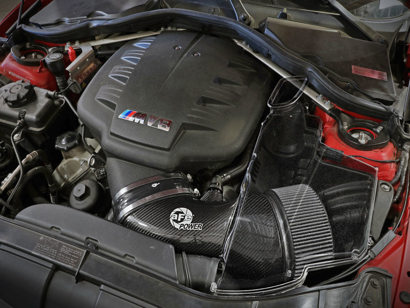 Street Driven Performance