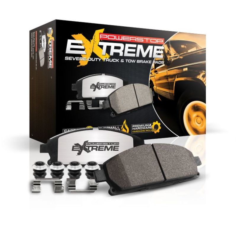 Street Driven Performance