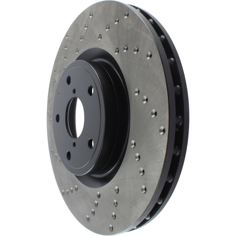 Street Driven Performance