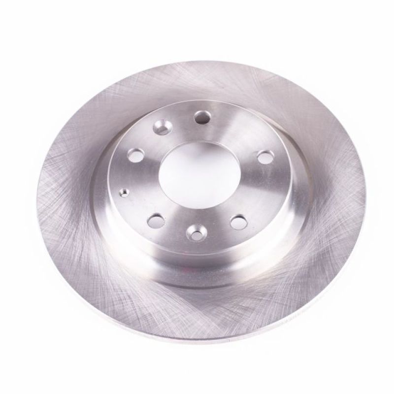 Street Driven Performance