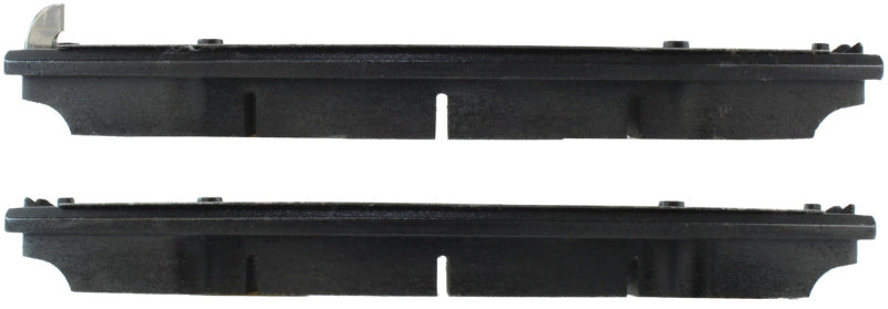 Street Driven Performance