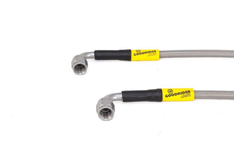 Street Driven Performance