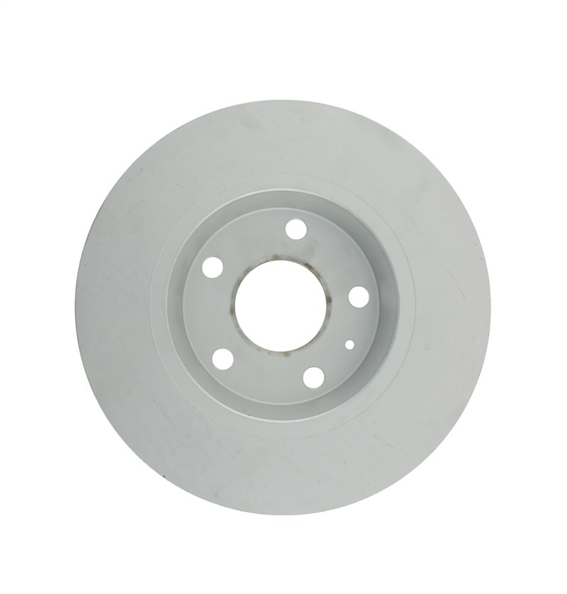 Street Driven Performance