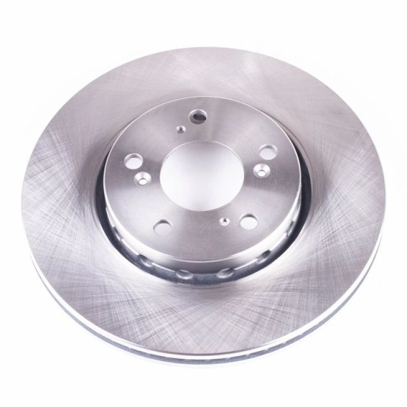 Street Driven Performance