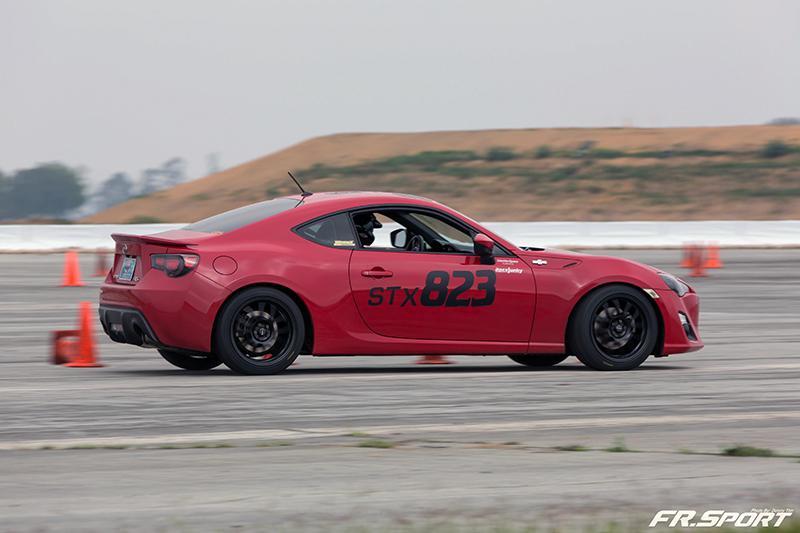 Street Driven Performance