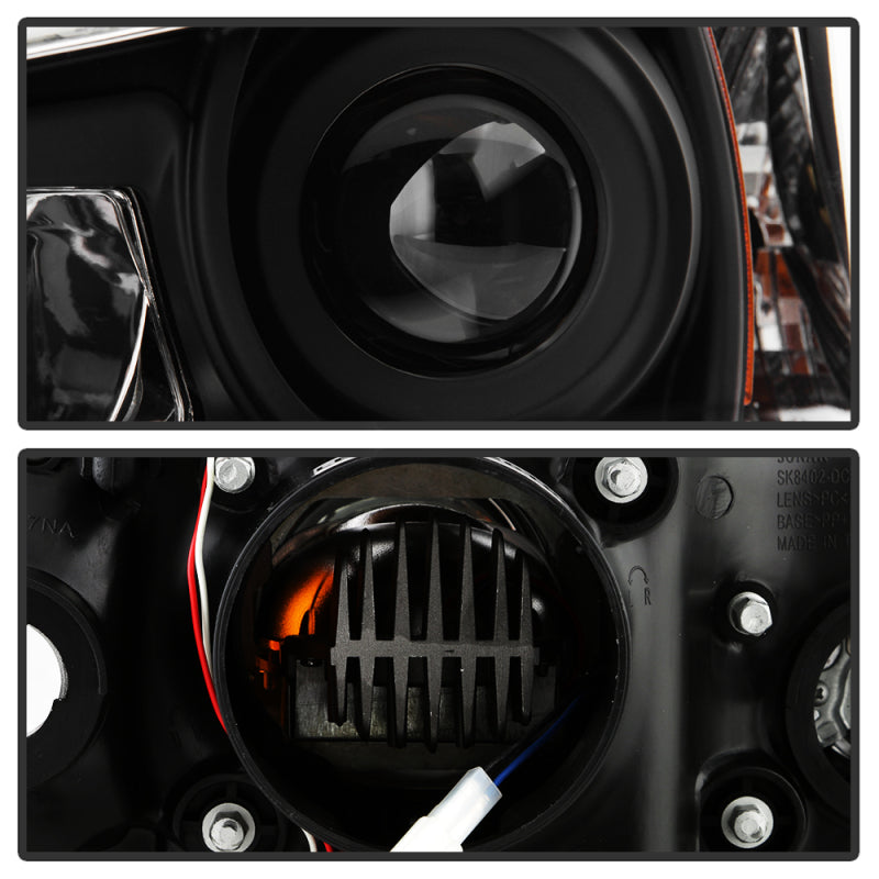 Street Driven Performance