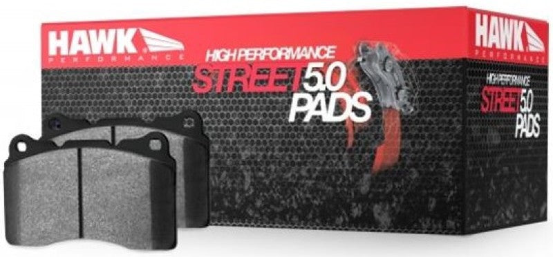Street Driven Performance