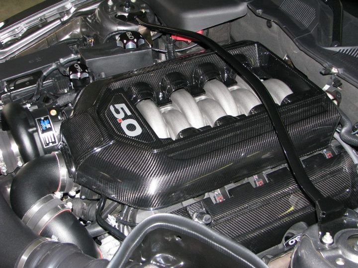 Street Driven Performance