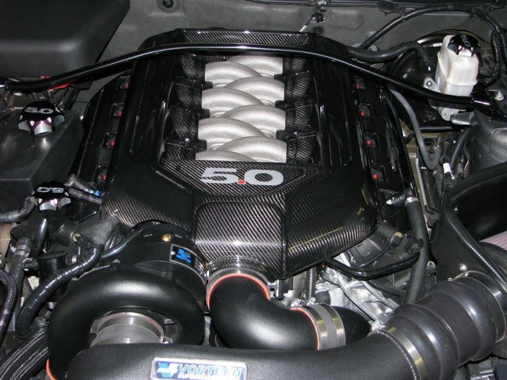 Street Driven Performance