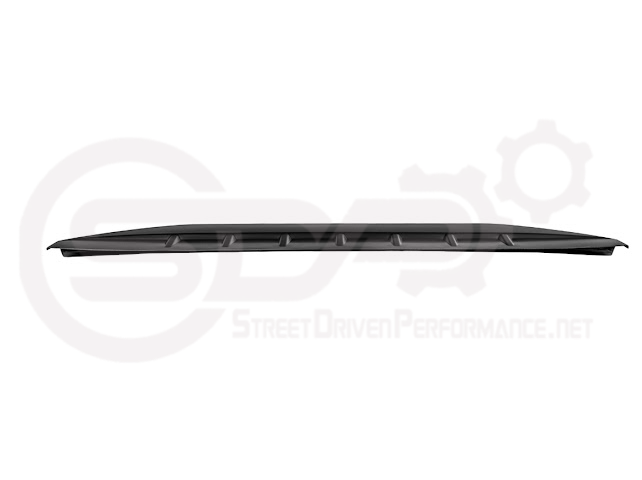 2024-UP CHEVROLET COLORADO | GMC CANYON REAR TAILGATE TRUNK SPOILER