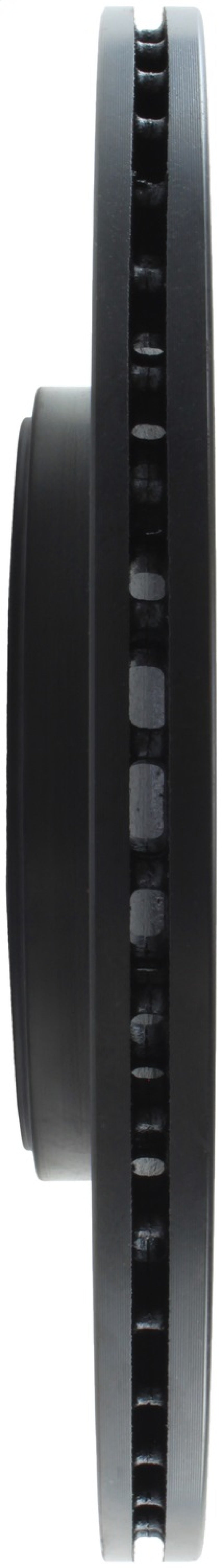 Street Driven Performance