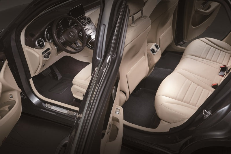 3D MAXpider 12-18 Audi A7 (4G8) Elegant Black R1 R2