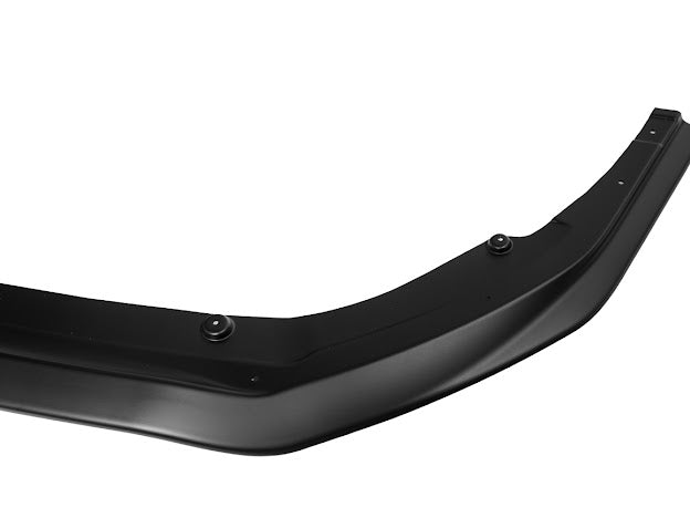 2023-UP TOYOTA GR COROLLA |GR STYLE FRONT LIP SPLITTER GROUND EFFECTS