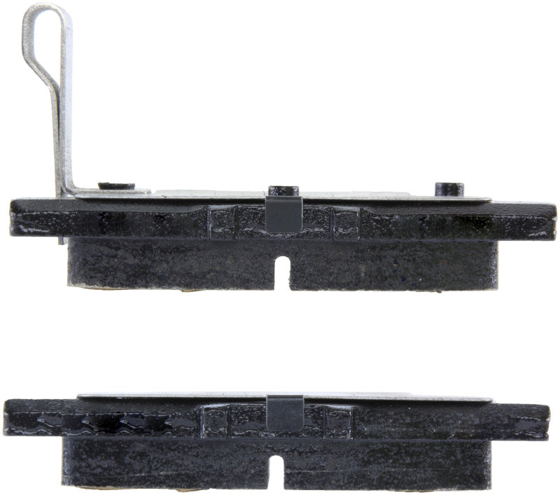 Street Driven Performance