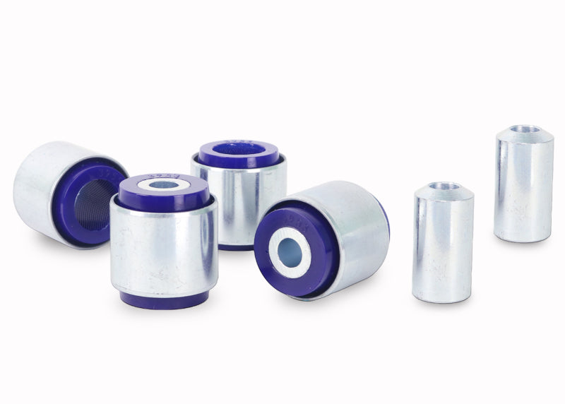 Street Driven Performance