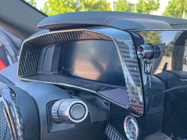 Street Driven Performance