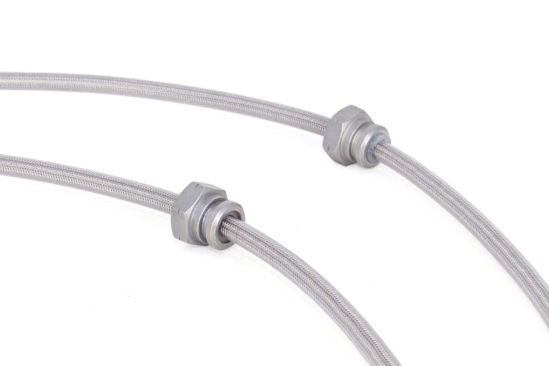 Street Driven Performance