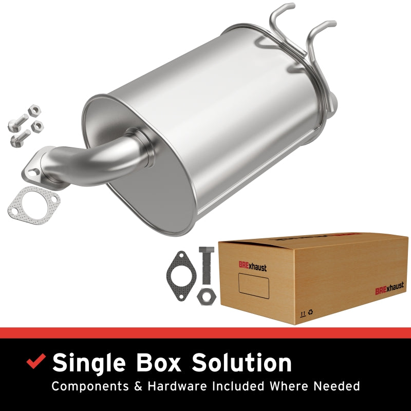 Street Driven Performance