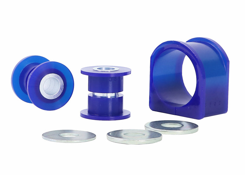 Street Driven Performance