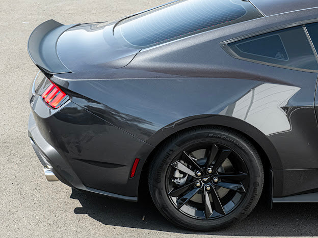 2024-UP MUSTANG S650 | REAR DUCKTAIL WING SPOILER