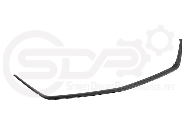 2025-Up Cadillac CT5-V Blackwing | CARBON FIBER Front Upper & Lower Grille Trim Insert Surrounding Replacement