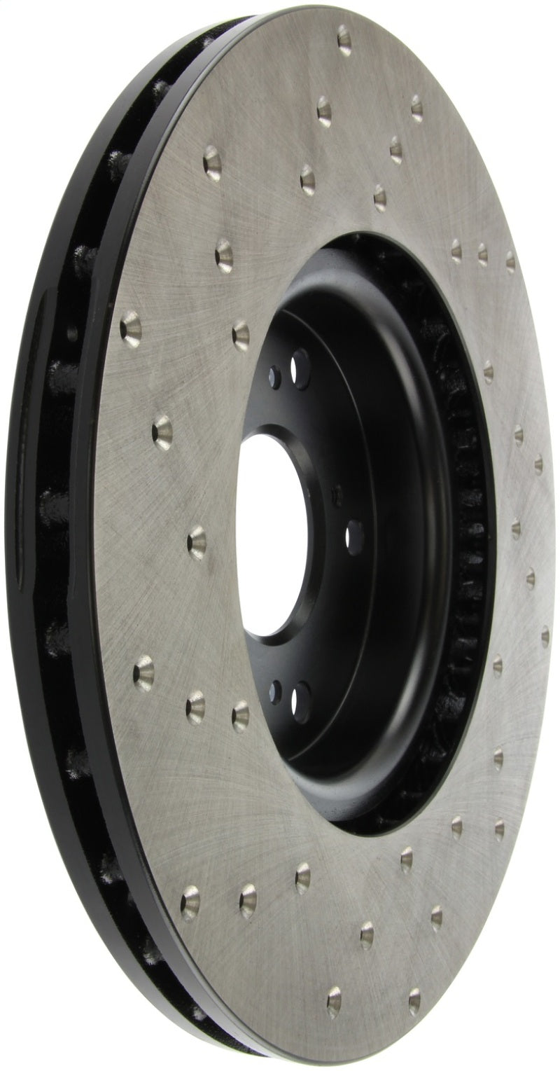 Street Driven Performance