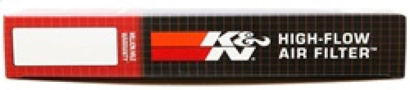K&N Replacement Air Filter 12-13 Mercedes Benz A180/A200/A220/B180/B200/B220