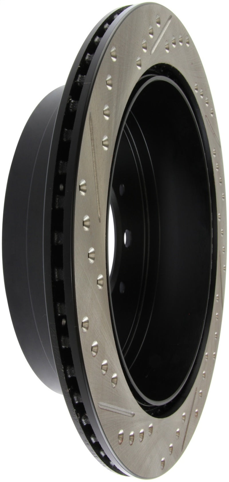 Street Driven Performance