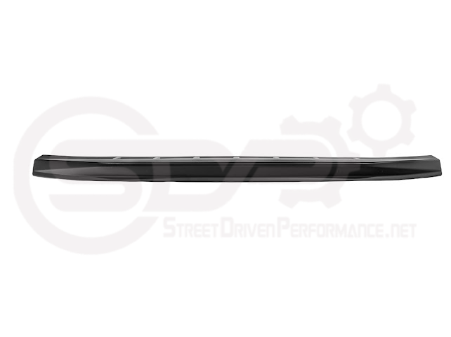 2024-UP CHEVROLET COLORADO | GMC CANYON REAR TAILGATE TRUNK SPOILER