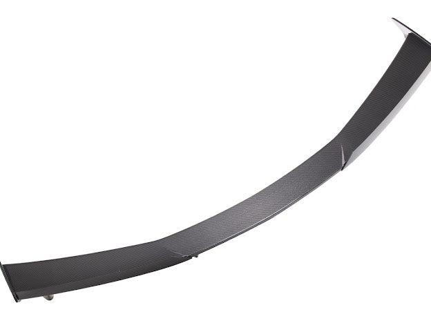 2020-UP CORVETTE C8 Z51 & STINGRAY | WICKERBILL REAR SPOILER HIGH WING