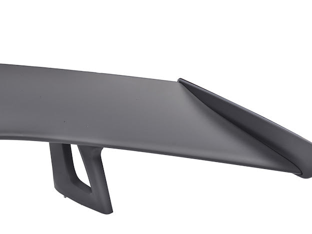 2016+ 6TH GEN CAMARO ZL1 1LE REAR SPOILER SIDE WINGLETS PAIR