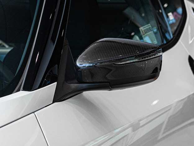 2023-UP NISSAN Z MIRROR COVERS