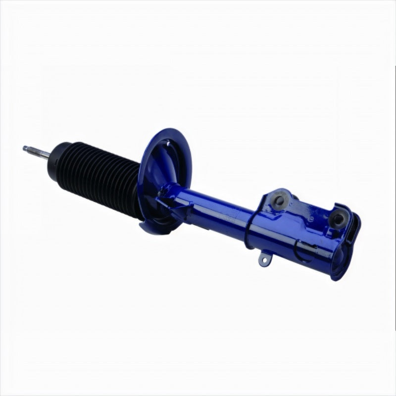 Street Driven Performance