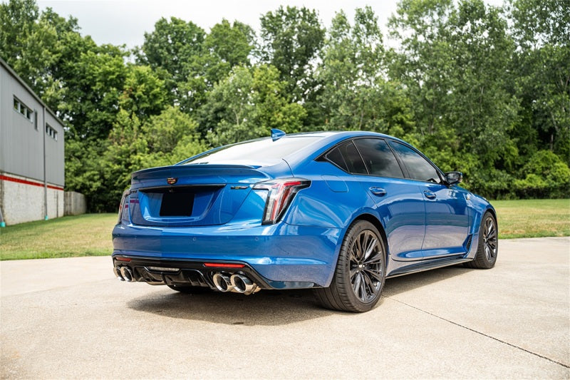 Street Driven Performance