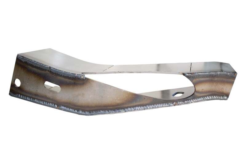 Rustbuster Front Frame Section Right Side