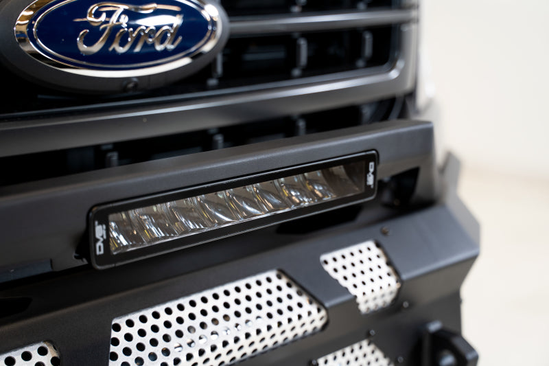 Street Driven Performance