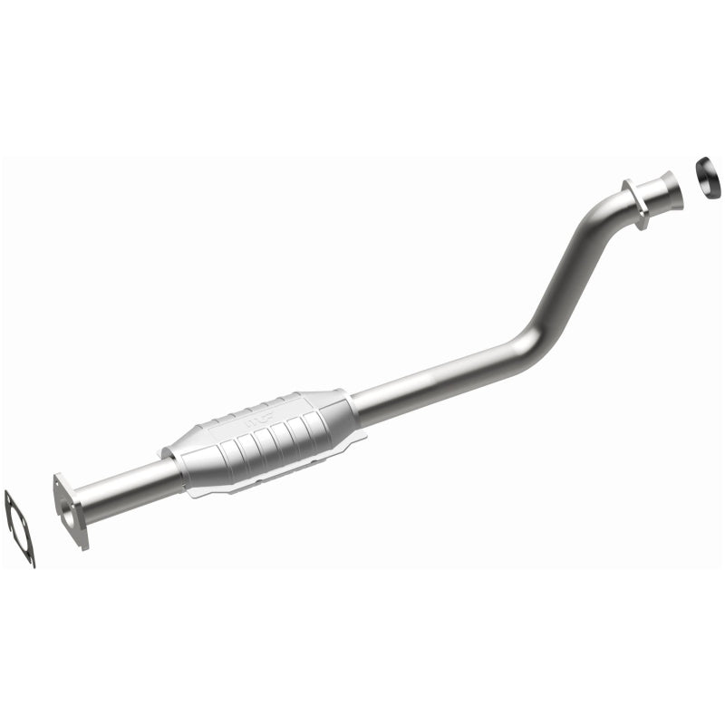 MagnaFlow Conv DF GM 89 93