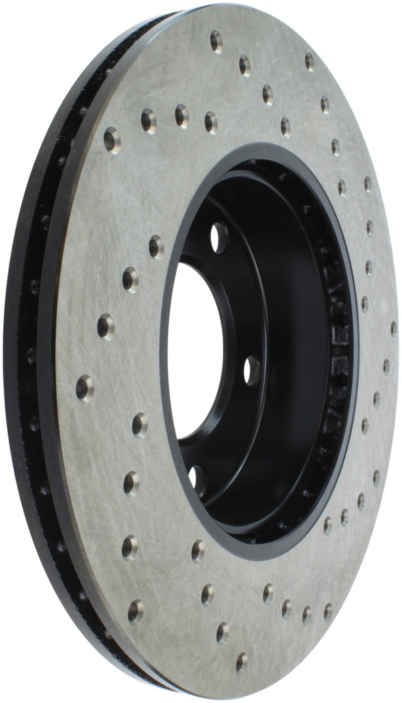 Street Driven Performance