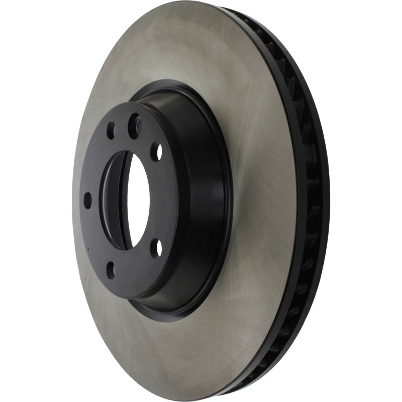 Street Driven Performance