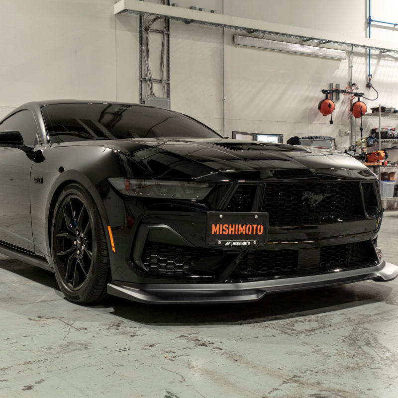 Street Driven Performance