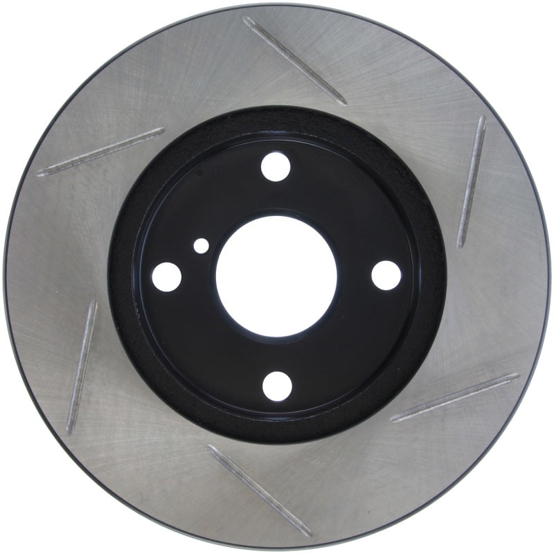 Street Driven Performance