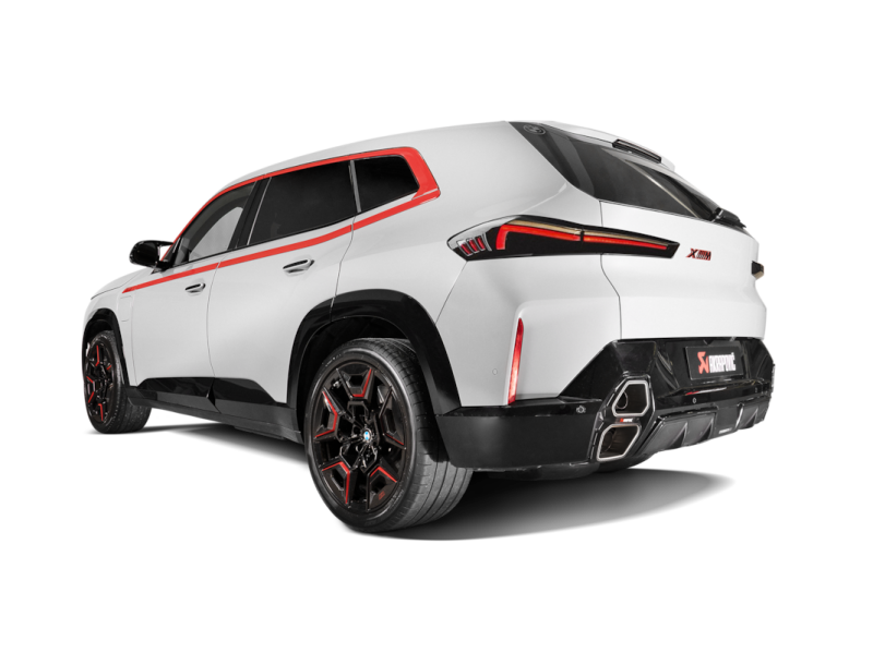 Street Driven Performance