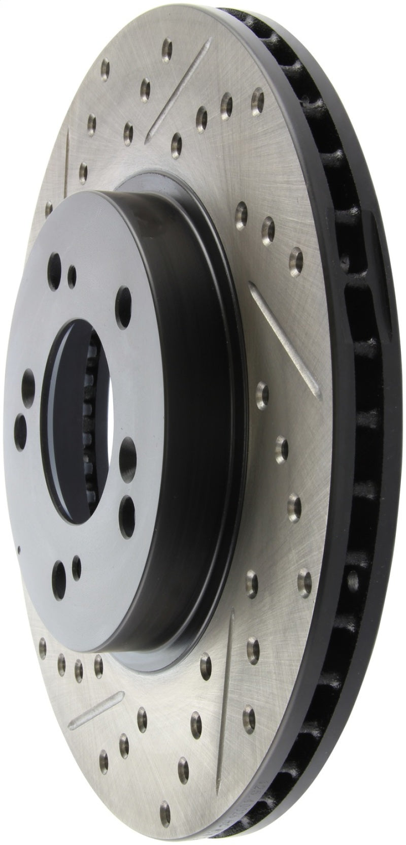 Street Driven Performance