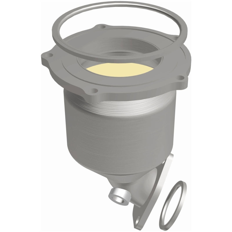 MagnaFlow Conv DF 94-95 CAmry 2.2 Manifold CA