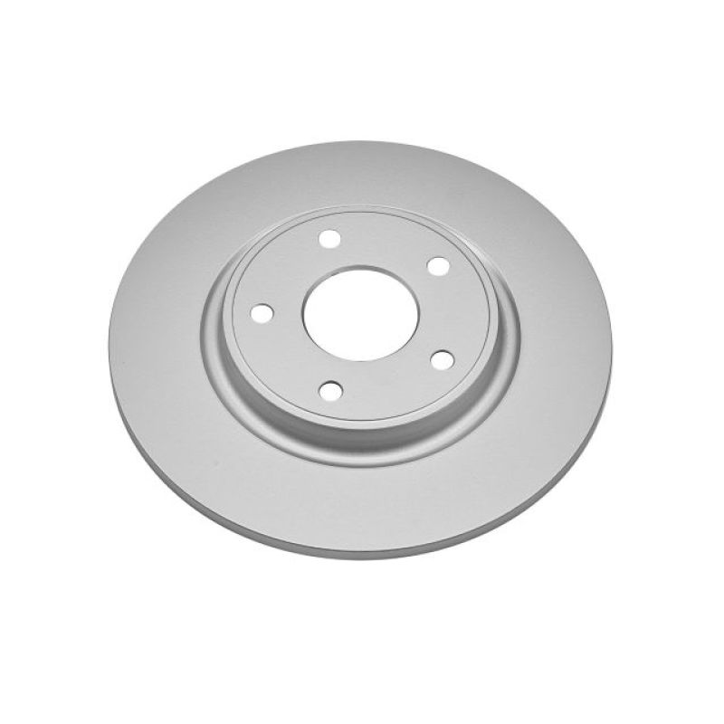 Street Driven Performance